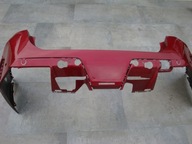 Zderzak tylny BMW G99 M5 - IDEALNY do założenia w kolor