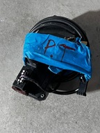 Zamek Drzwi Prawy Tył Siłownik Tesla S EU ORG 12-16