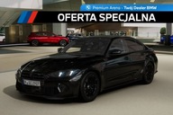 BMW M3 Competition M xDrive Sedan - Dostępny od
