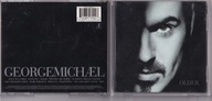 George Michael Older Płyta