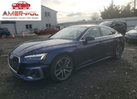 Audi A5 Limousine Premium 45 2024 2.0l 2.0 Benzyna 261KM