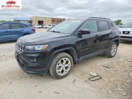 Jeep Compass Latitude 2024 2.0 Benzyna 200KM