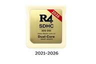 R4i GOLD New NAGRYWARKA Gier DO 2DS DSi 3DS XL DS Game Boy Advance GBC NES