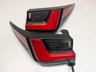 LAMPA TYŁ TYLNA LEWA LEXUS NX II NX250 NX350 NX350h NX450h 22-25r. Europa