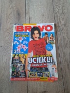 Bravo czasopismo nr 4 / 2004