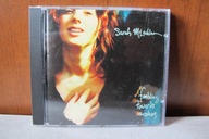 Sarah McLachlan Fumbling Towards Ecstasy CD