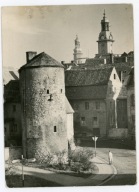 JELENIA GÓRA - BASZTA OBRONNA