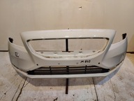 ZDERZAK KRATKA VOLVO V40 II 12+ PRZÓD NR M640