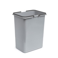 KOSZ DO SEGREGACJI 20L DO SZUFLADY SZAFKI EKO SORTER + NAKLEJKA