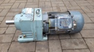 Przekładnia motoreduktor SEW 2.2KW 50 52 obrotów HAMULEC