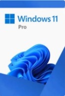 Microsoft Windows 11 Pro - KOD / Windows 11 Pro - activation key
