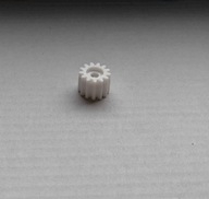 Zębatka do noża nóż HP T120/T520/T530/630/T830 CQ890-60238