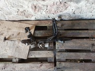 PRZEKŁADNIA MAGLOWNICA SUBARU OUTBACK III Legacy IV 2.0d Uk