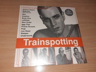 Winyl Trainspotting OST Soundtrack
