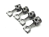 TŁOK KORBOWÓD RENAULT TRAFIC III 1.6 DCI BITURBO R9M 080340