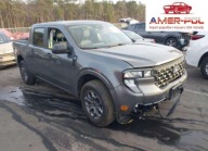 Ford Maverick Xlt 2025 2.0 Benzyna 250KM