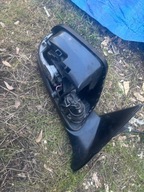 HONDA HRV HR-V II LUSTERKO PRAWE12-PINOW EUROPA ORG