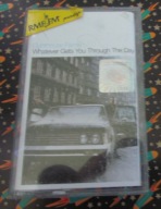 Whatever gets you Lighthouse Family