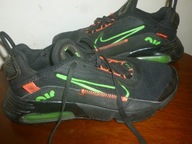 BUTY-NIKE AIR MAX-R-35,5-WKŁ-23CM-CUDNE-STAN ZNAKOMITY.