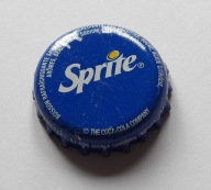 Kapsel zagraniczny - Kamerun SPRITE