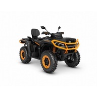 Can-am Outlander Max XTP 1000 R SAS model 2026, raty nieprocentowane