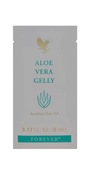 Zestaw 10 sztuk Forever Aloe Vera Gelly galaretka Aloesowa Sample 5ml