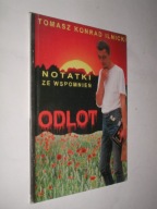 ODLOT Notatki Ze Wspomnien - Ilnicki (1999)