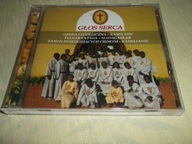 GŁOS SERCA Grupa Liturgiczna Kamilton Fianarantsoa i inne 13utworów dobroci