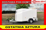 furgon do motocykla quada sprzętu muzycznego 3 m kontener cargo Debon