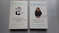 LUDZIE + PRAWDA - Tom Phillips (2020)