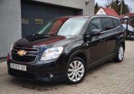 Chevrolet Orlando Chevrolet Orlando 2.0 D LTZ 2.0 Diesel 163KM