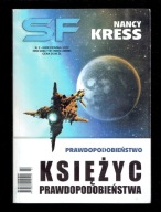 Nancy Kress - KSIĘŻYC PRAWDOPODOBIEŃSTWA