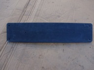 MOCOWANIE TABLICY PODSTAWA TABLICY REJESTRACYJNEJ MERCEDES C-KLASA W204 OEM