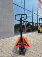 Wózek paletowy ręczny Toyota LHM 230