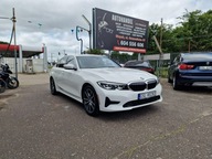 BMW 330 2.0 Benzyna Turbo 258 KM, Automat, Full