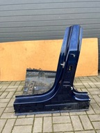 BMW 5 G30 G31 PRÓG SŁUPEK ŚRODKOWY LEWY