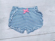 Spodenki dziewczęce Cool Club rozmiar 62