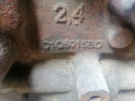 Blok Transit Mk-7 2,4tdci Denso