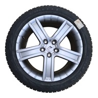 DAIHATSU RIAL 8JX18 5X114,3 ET47 FELGA ALUFELGA NOWA ORYGINAŁ