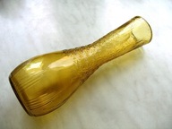 Wazon LODOWY GRYS Duży MIODOWY Prądniczanka - Niektórzy piszą że DROST _!!!