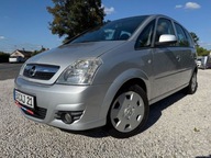 Opel Meriva OPEL MERIVA 2009 Tylko 111000Tys km Nowe tarcze Klocki Stan Pe