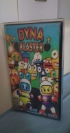 Dyna Blaster - Gry dyskietki Amiga 500 / 600 / 1200 tower gotek