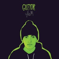 YlloM Guzior CD - FOLIA Unikat