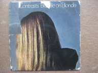 Blonde On Blonde – Contrasts