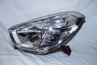 Lampa Lewa Przód Dacia LODGY DOKKER 260607950 EU