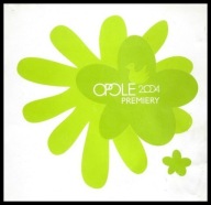 Opole 2004 Premiery - DE MONO , MARKOWSKA , PUDELSI , SISTARS - CD