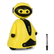 ROBOT ELEKTRYCZNY ZABAWKA INTERAKTYWNA DLA DZIECI