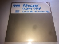 APOGEE - EVERY STEP !!! CLUB MIX !!! HARD TRANCE !