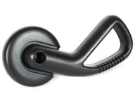 RĄCZKA UCHWYT KLAMKA FOTELA PRAWA do Peugeot 206