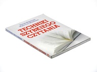 Techniki szybkiego czytania - Rotraut Michelmann; Walter Uwe Michelmann